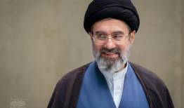 ابلاغ پیام رهبر معظم انقلاب به علمای اهل سنت هرمزگان