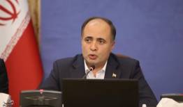 نوری قزلجه: ذخایر استراتژیک بیشتر هم شد