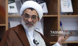 خسروپناه: روسای دانشگاه‌ها در برگزاری کرسی‌های آزاداندیشی کمک کنند