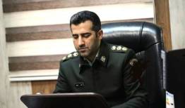 دستگیری موبایل قاپ های خشن در محمودآباد