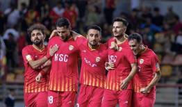 جولانی: نباید فولاد را از جمع مدعیان جدا کنیم