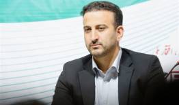 مدیرعامل ذوب‌آهن: امیدواریم شرایط حرفه‌ای ما با نتایج خوب همراه شود
