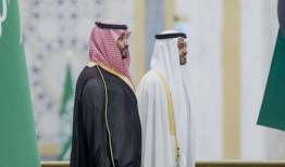شرط مشارکت امارات برای جنگ در کنار عربستان!
