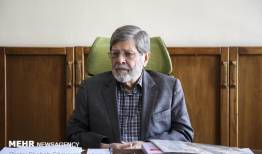 خاطره پزشک رهبر شهید از اولین دیدار با حضرت آیت الله خامنه‌ای