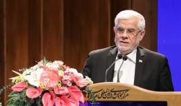 طالب جنگ نیستیم، اما آماده دفاع کامل هستیم