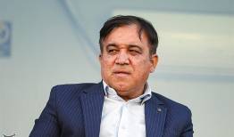 درخواست تاجرنیا برای برگزاری ادامه مسابقات جام حذفی