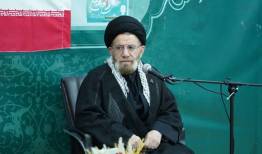 نمایش جلوه‌هایی ویژه‌ از همبستگی در سنگر خیابان توسط لرستانی‌ها