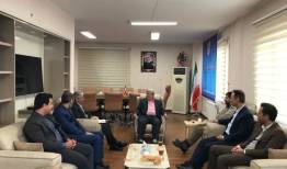ورمقانی: دانشگاه فرهنگیان مولد اصلی نسل آینده کشور است