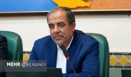 فرماندار بوشهر: ۳۱۰۰ واحد آسیب‌دیده از جنگ شناسایی شد