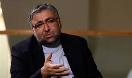 پاسخ دستیار قالیباف به ادعای رئیس مجلس عراق/ ماجرای  هشتگ «اخوتنا قوتنا» از سوی کابران فضای مجازی چه بود؟