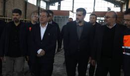 رحمانی: زیرساخت های مرزی آذربایجان غربی نوسازی شود