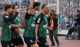 قنبری: تساوی برابر فجر نتیجه خوبی نبود