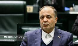 نوری: نمی‌توان و نباید امنیت غذایی را به واردات وابسته کرد