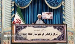 نوری: ارتش و سپاه با وحدت کامل در میدان دفاع از ایران عزیز حضور دارند