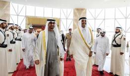 درخواست امارات، عربستان و قطر از ترامپ درباره ایران