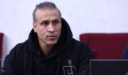 امیری: بوکسورهای ایران برای برگزاری اردوی مشترک به هند می‌روند