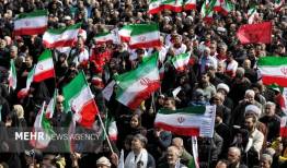 بعثت خون در تبریز؛ اربعین رهبر شهید و روایت مردمی از عهدی که تازه شد
