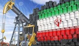 صادرات 6 میلیارد دلاری نفت ایران در 28 روز