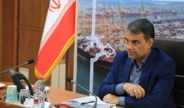 نفیسی: هرمزگان آماده برگزاری انتخابات است