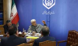 تأکید دولت بر حمایت از تأمین اجتماعی و بازنشستگان
