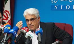 توزیع روزانه بنزین به 134.5 میلیون لیتر رسیده است