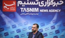 بازدید سخنگوی هیئت‌رئیسه مجلس از خبرگزاری تسنیم