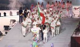 رتبه هشتم ایران در جدول بازی‌های آسیایی در پایان روز هشتم