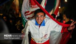 افزایش شمار داوطلبان هلال‌احمر از ۴ میلیون به ۵.۶ میلیون نفر در جنگ