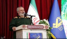سردار فدوی: شهید پاکپور تکلیف‌مدار بود