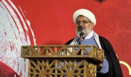 نیروهای مسلح هرگونه تهدیدی را به‌شدت پاسخ می‌دهند