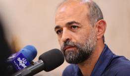 نویدکیا: آنقدر دست دست کردند که اردوی خارجی ما لغو شد