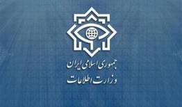 وزارت اطلاعات: فرانسه پاسخگوی مداخلات دیپلمات‌هایش باشد