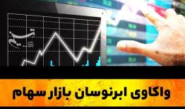 تاب‌آوری صنایع، معیار جدید انتخاب سهام