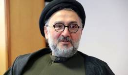 روایت ابطحی از یک نامه اطلاعاتی که رهبر شهید به سید محمد خاتمی دادند