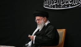 پایش هوشمند جاده‌ها در مراسم تشییع پیکر رهبر شهید