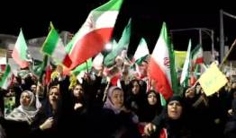 روایت شب‌های استقامت در گرگان