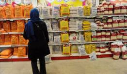 کاهش قیمت کالاهای اساسی در بازار/ هر کیلو برنج ایرانی چقدر شد؟