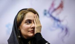 اموال مهناز افشار، نیکی کریمی و سینا سرلک توقیف شد