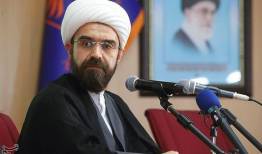 یادداشت جالب نوه امام درباره چهلمین روز تدفین امام شهید خامنه‌ای