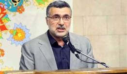 واکنش وزیر بهداشت به خبر ابتلا به طاعون در روسیه 