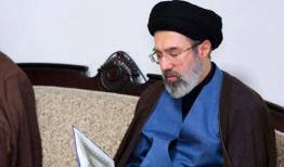 همسر آیت‌الله خامنه‌ای چگونه به شهادت رسیدند؟