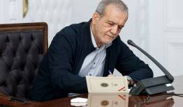مذاکره کنندگان با تمام وجود حافظ منافع ایرانند