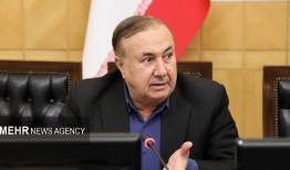 پیام ایستادگی ایران به جهان؛ مذاکره با تهدید پذیرفتنی نیست