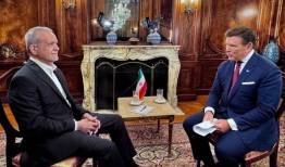 برابر حمله مقاومت می‌کنیم؛ ایران تسلیم نمی‌شود