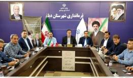 کاظمی: برنامه‌ریزی مطلوب برای تکریم مقام معلم در دیلم انجام شود