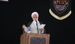 «انسجام ملی» فراتر از تجهیزات نظامی و رمز شکست ناپذیری ایران است