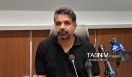 قربانی:عده‌ای در جایگاه خودشان نیستند/فردی ناگهان وارد لیگ برتر می‌شود