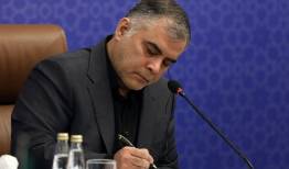 دستور وزیر نفت برای تسریع در بازسازی آسیب‌های جنگ