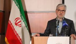 دانشگاه در جنگ پشتوانه دفاع بود/ تأکید بر بازدهی دانشگاه‌های ایران