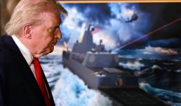 برای ترامپ، تنگه هرمز مهمتر است یا پرونده هسته‌ای؟